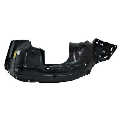 Fender Liner Right CAPA for Honda Civic Hatchback Sport Sport Touring 2017–2019