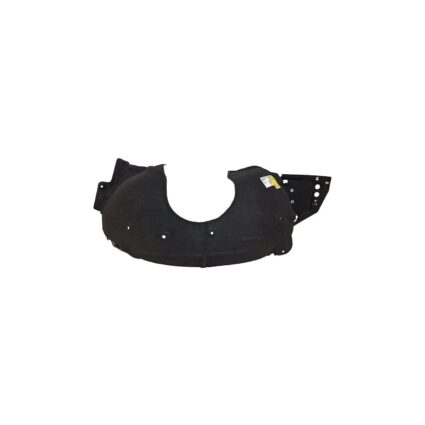 Fender Liner Right CAPA for Honda Accord 2023–2024