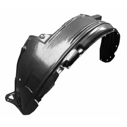 Fender Splash Shield Front Left Plastic Liner for Honda CR-V 2007–2009