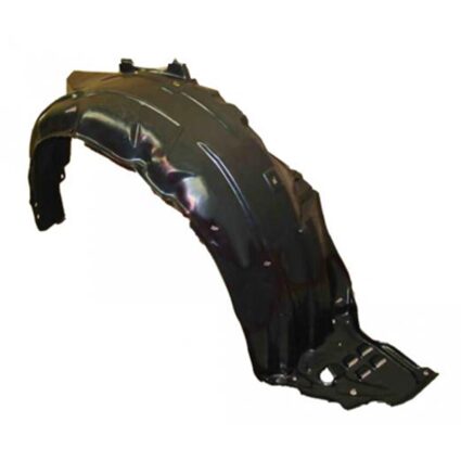 Fender Splash Shield Front Right Plastic Liner for Honda Civic Sedan LXS DX DX-G LX-S 2006–2011