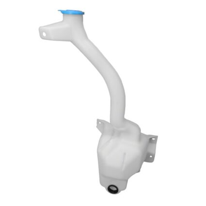 Washer Fluid Reservoir Assembly w/o Pump for Honda Pilot 2006–2008
