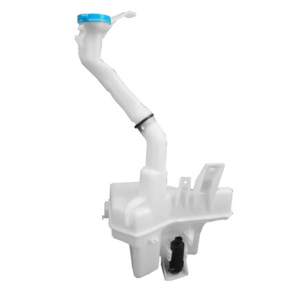 Washer Fluid Reservoir/Inlet/Cap/Pump Assembly for Honda Accord Sedan 2018–2022