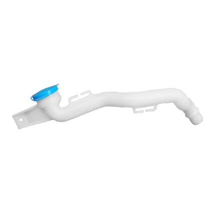 Washer Fluid Reservoir Filler Pipe Filler Neck & Cap Assembly for Honda Civic Sedan Coupe 2016–2021