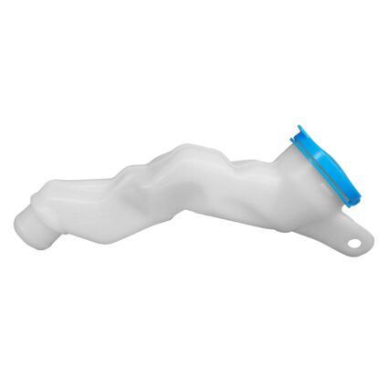 Washer Fluid Reservoir Filler Pipe Inlet & Cap Assembly Japan/Mexico Built for Honda Fit 2015–2020