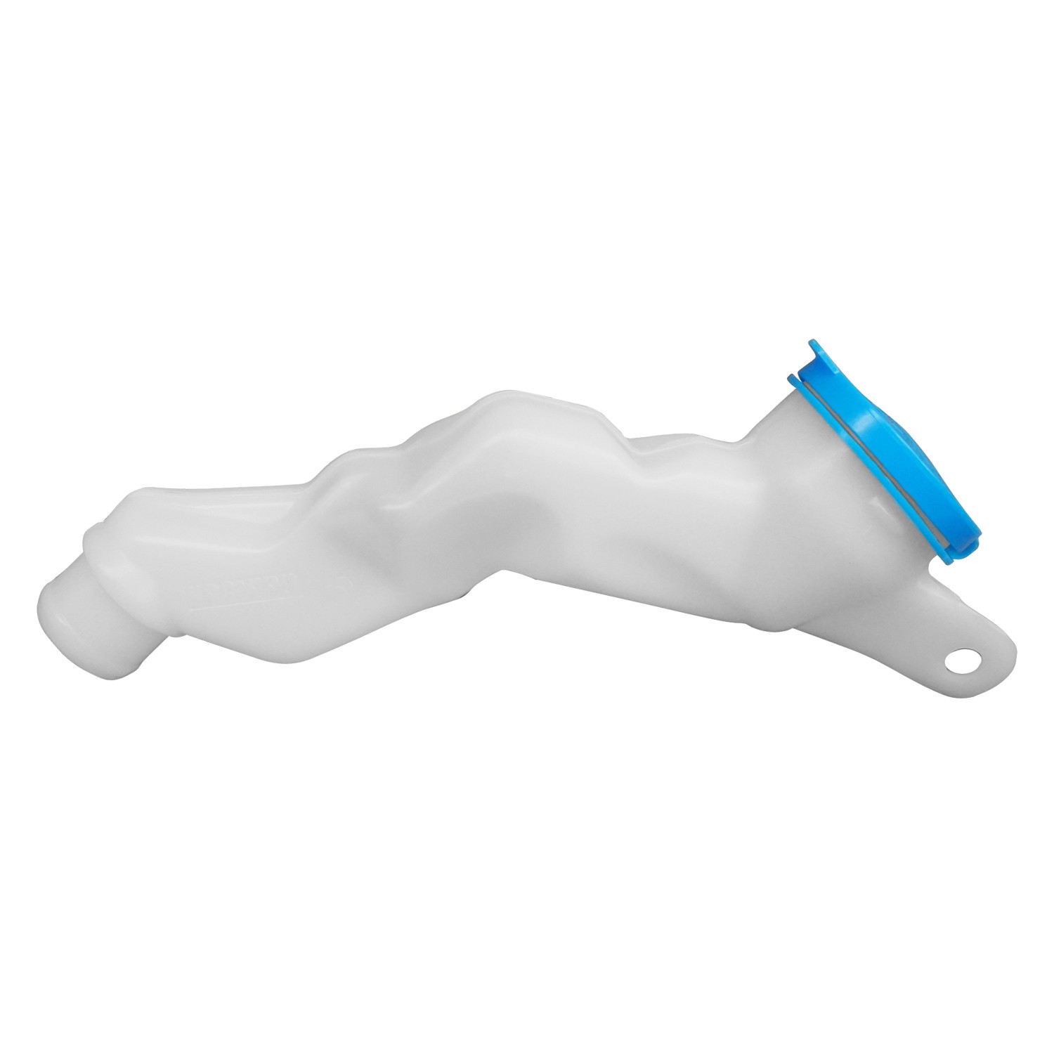 Washer Fluid Reservoir Filler Pipe Inlet & Cap Assembly Japan/Mexico Built for Honda Fit 2015–2020