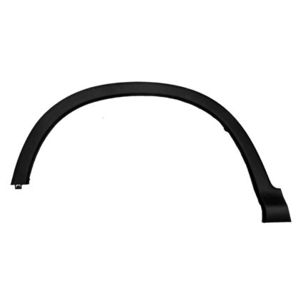Wheel Arch Molding Front Left CAPA for Honda CR-V 2012–2016