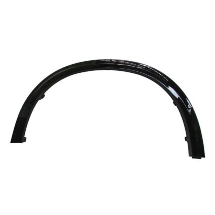 Wheel Arch Molding Front Left Gloss Black for Honda HR-V 2019–2022