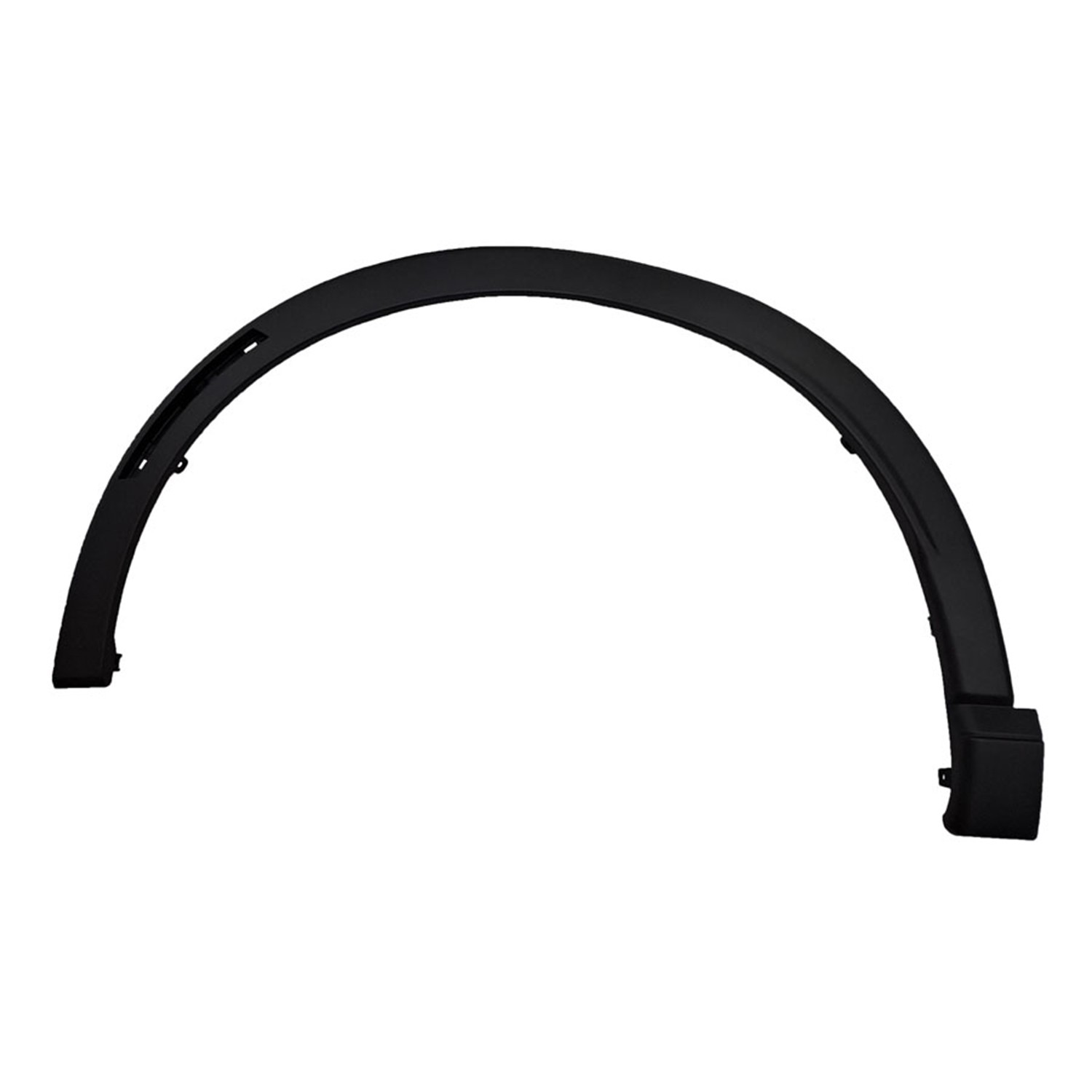 Wheel Arch Molding Front Left CAPA for Honda CR-V 2023–2025