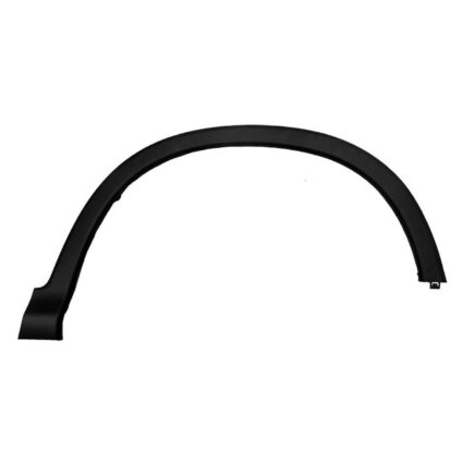 Wheel Arch Molding Front Right CAPA for Honda CR-V 2012–2016