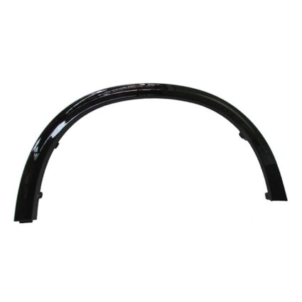 Wheel Arch Molding Front Right Gloss Black for Honda HR-V 2019–2022