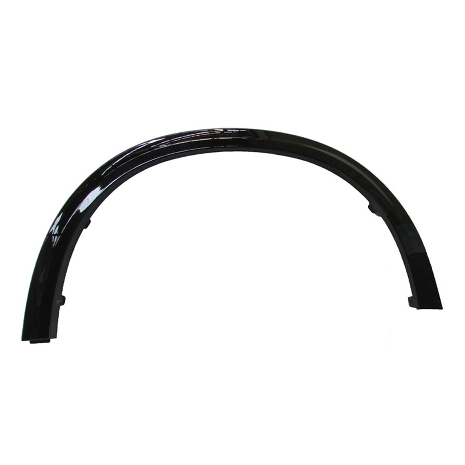 Wheel Arch Molding Front Right Gloss Black for Honda HR-V 2019–2022