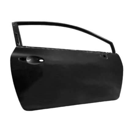 Door Shell Front Right for Honda Civic Hybrid-L Hybrid 2012–2015