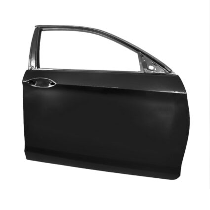 Door Shell Front Right for Honda Accord 2013–2017