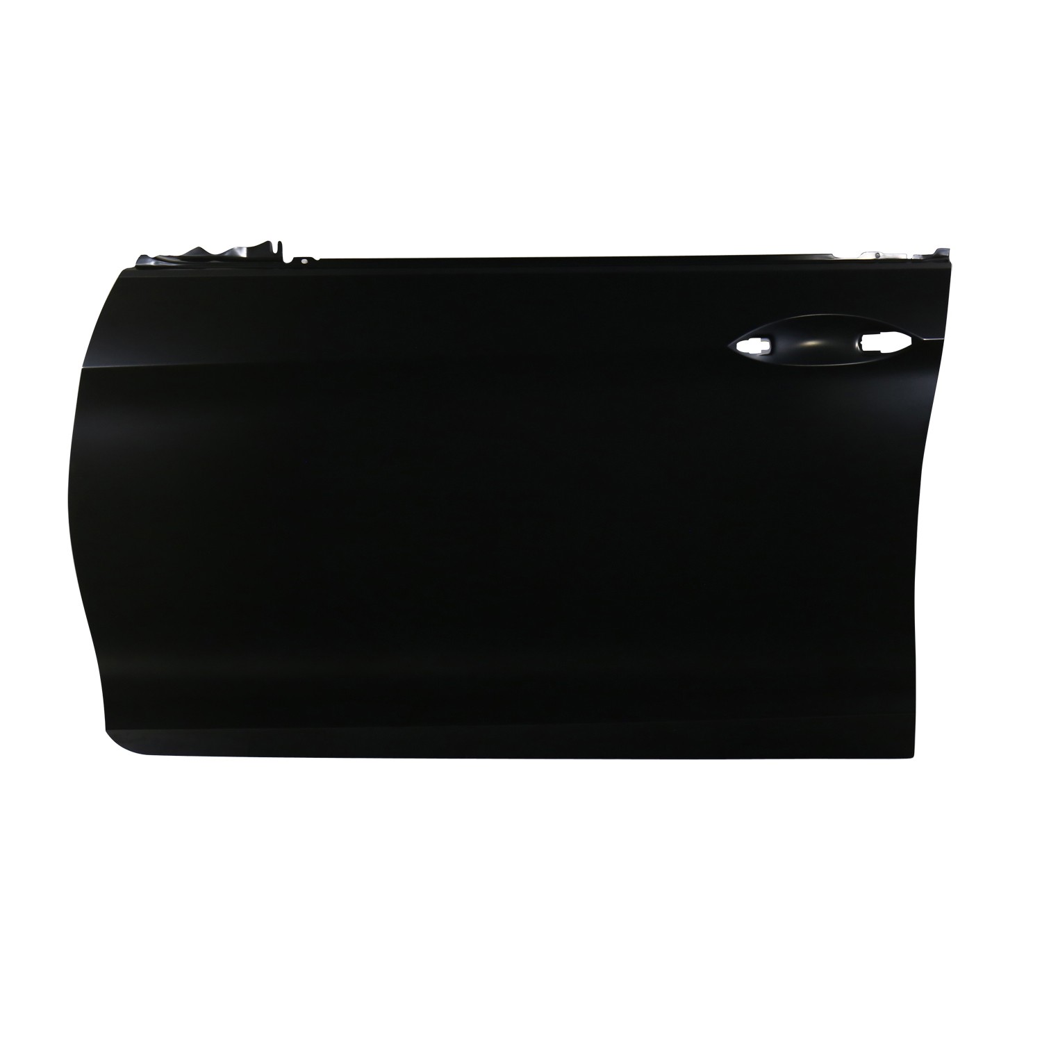 Door Outer Panel Front Left Outer Panel CAPA for Honda Accord 2013–2017