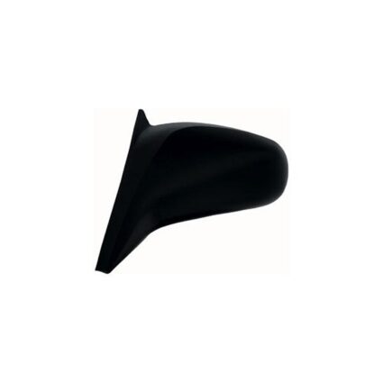 Door Mirror Assembly Left Power Remote Black USA Built for Honda Civic LX 1996–2000