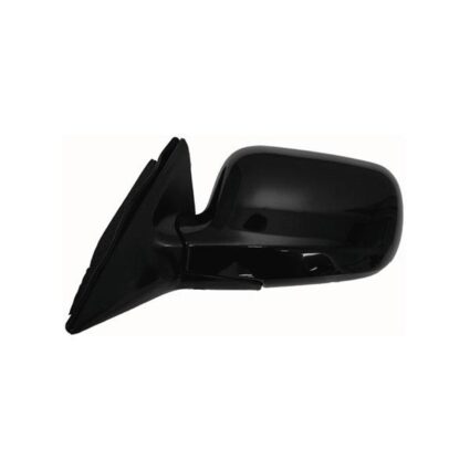 Door Mirror Assembly Left Power Remote Black USA Built for Honda Accord Sedan 1994–1997