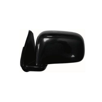 Door Mirror Assembly Left LX Power Remote for Honda CR-V 1997–2001
