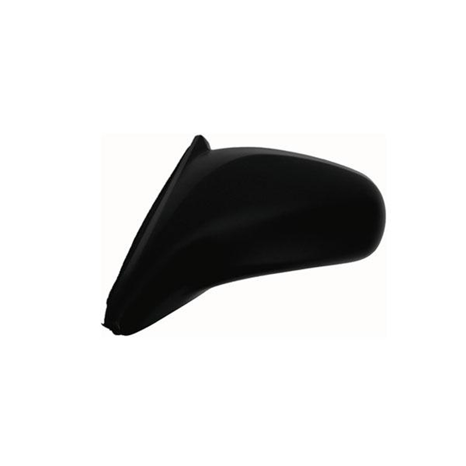 Door Mirror Assembly Left Manual for Honda Civic Hatchback Coupe 1996–2000