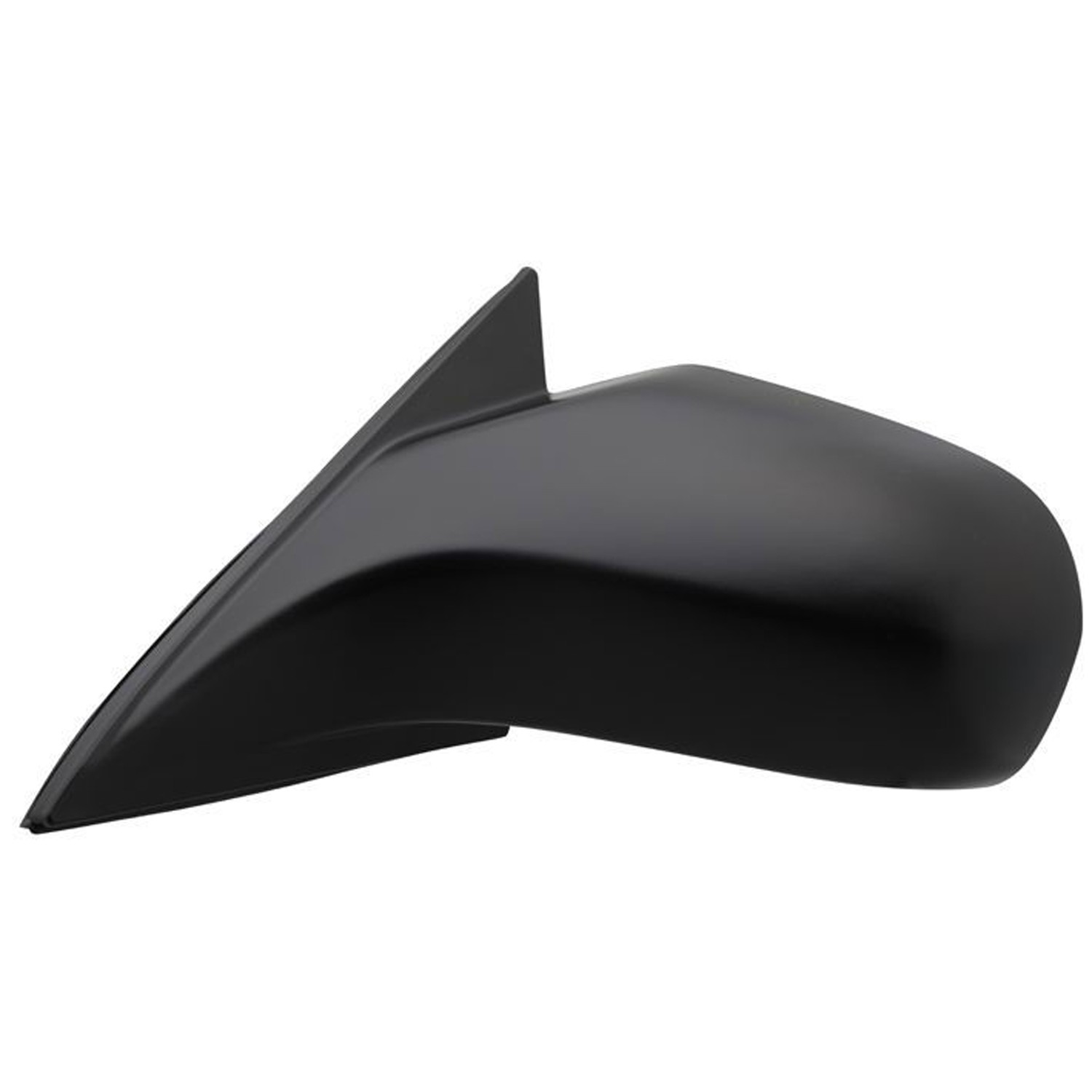 Door Mirror Assembly Left HX/LX Power Remote for Honda Civic Coupe 2001–2005