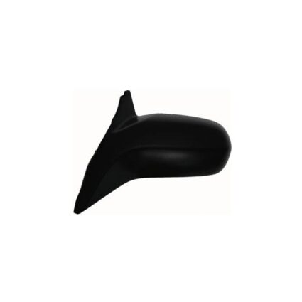 Door Mirror Assembly Left Manual for Honda Civic Sedan DX 2001–2005