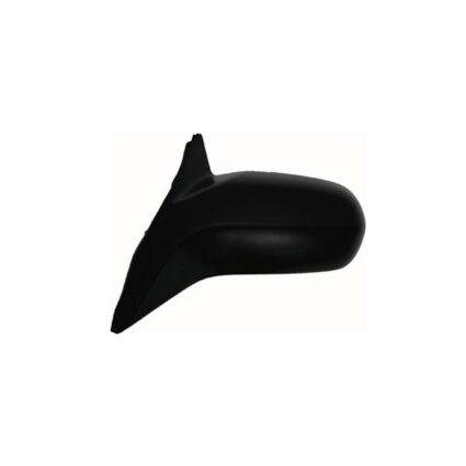 Door Mirror Assembly Left Power Remote for Honda Civic Sedan LX 2001–2005