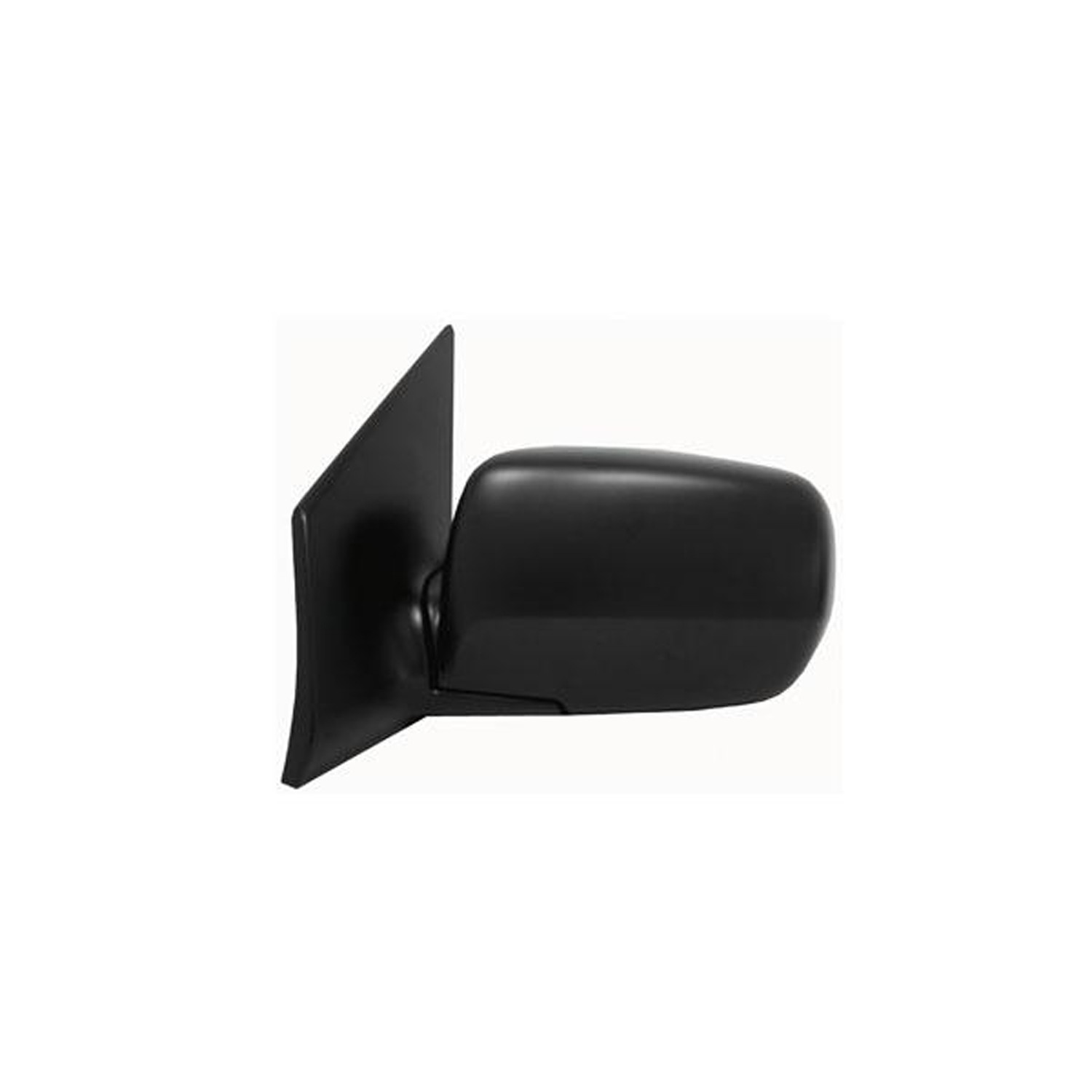 Door Mirror Assembly Left Power Remote Primed for Honda Pilot LX 2003–2005