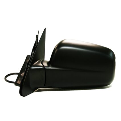 Door Mirror Assembly Left w/Power Japan Built for Honda CR-V LX 2002–2006