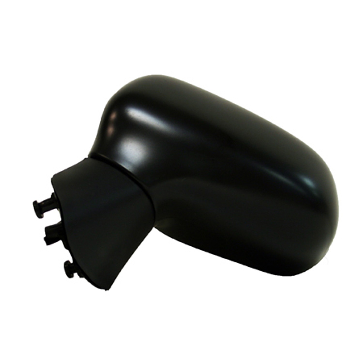 Door Mirror Assembly Left Canada/USA Built for Honda Civic Sedan LX EX Si 2006–2010