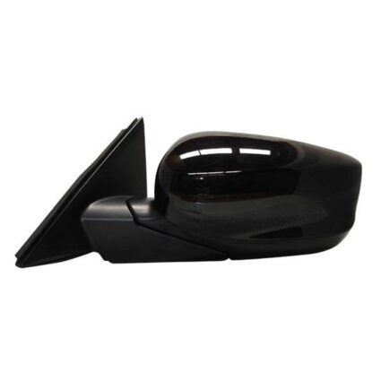 Door Mirror Assembly Left Power w/Heat for Honda Accord Coupe 2008–2012