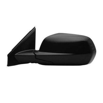 Door Mirror Assembly Left Power w/Heated for Honda CR-V 2007–2008