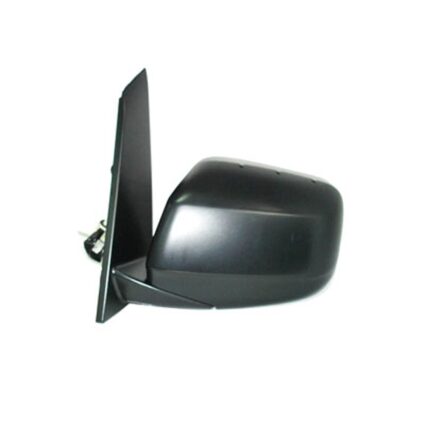 Door Mirror Assembly Left Power Non-Heated w/o Signal Lamp for Honda Odyssey LX 2011–2013