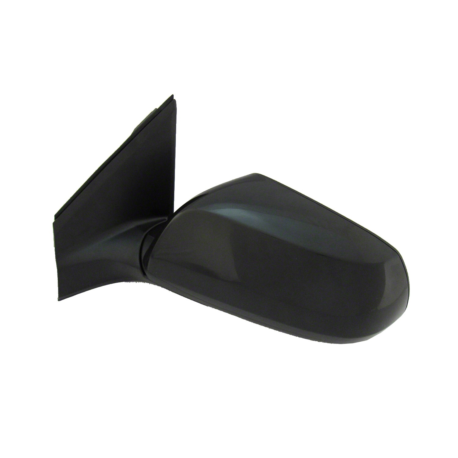 Door Mirror Assembly Left w/Cover for Honda CR-V EX 2012–2016