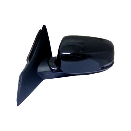 Door Mirror Assembly Left Power Heated w/Signal Lamp for Honda Accord Coupe EX EX-L 2013