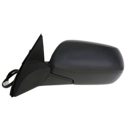Door Mirror Assembly Left w/o Signal Lamp w/Cover for Honda HR-V LX 2016