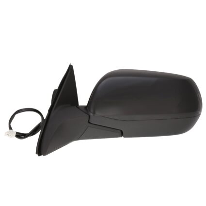 Door Mirror Assembly Left w/o Signal Lamp w/Cover for Honda HR-V LX 2017–2022