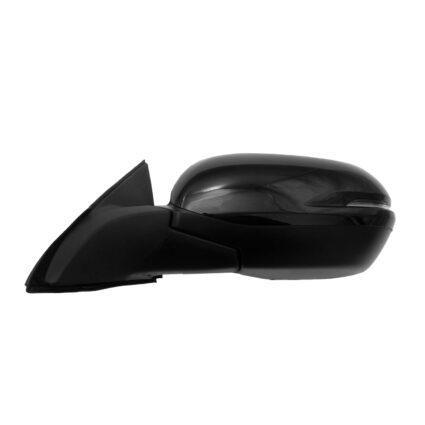 Door Mirror Left w/Signal Lamp w/Cover for Honda HR-V EX EX-L 2017–2022