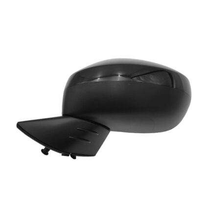 Door Mirror Left w/o Signal Lamp w/Cover for Honda Civic EX EX-L 2022–2024