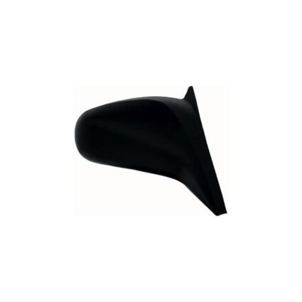 Door Mirror Assembly Right Power Remote Black USA Built for Honda Civic LX 1996–2000