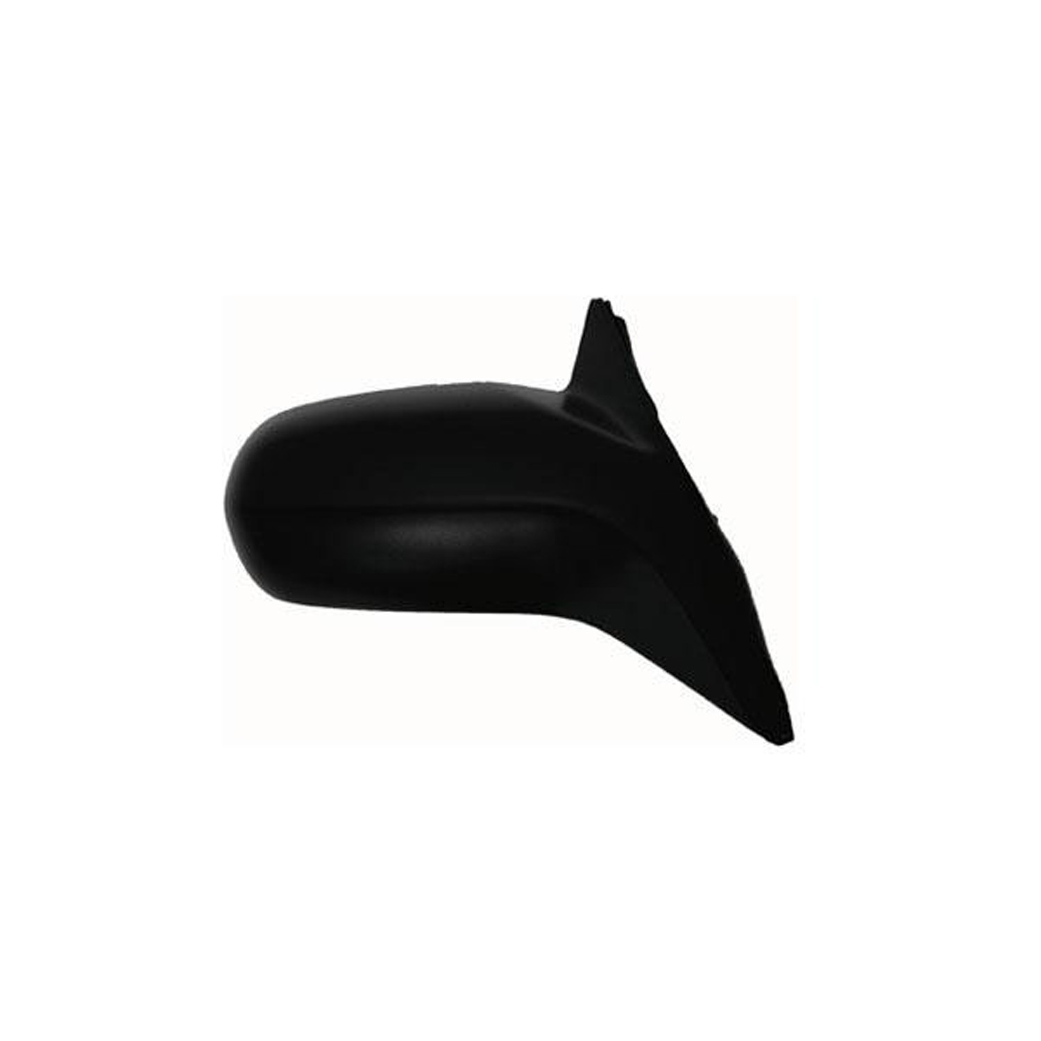 Door Mirror Assembly Right Power Remote for Honda Civic Sedan LX 2001–2005