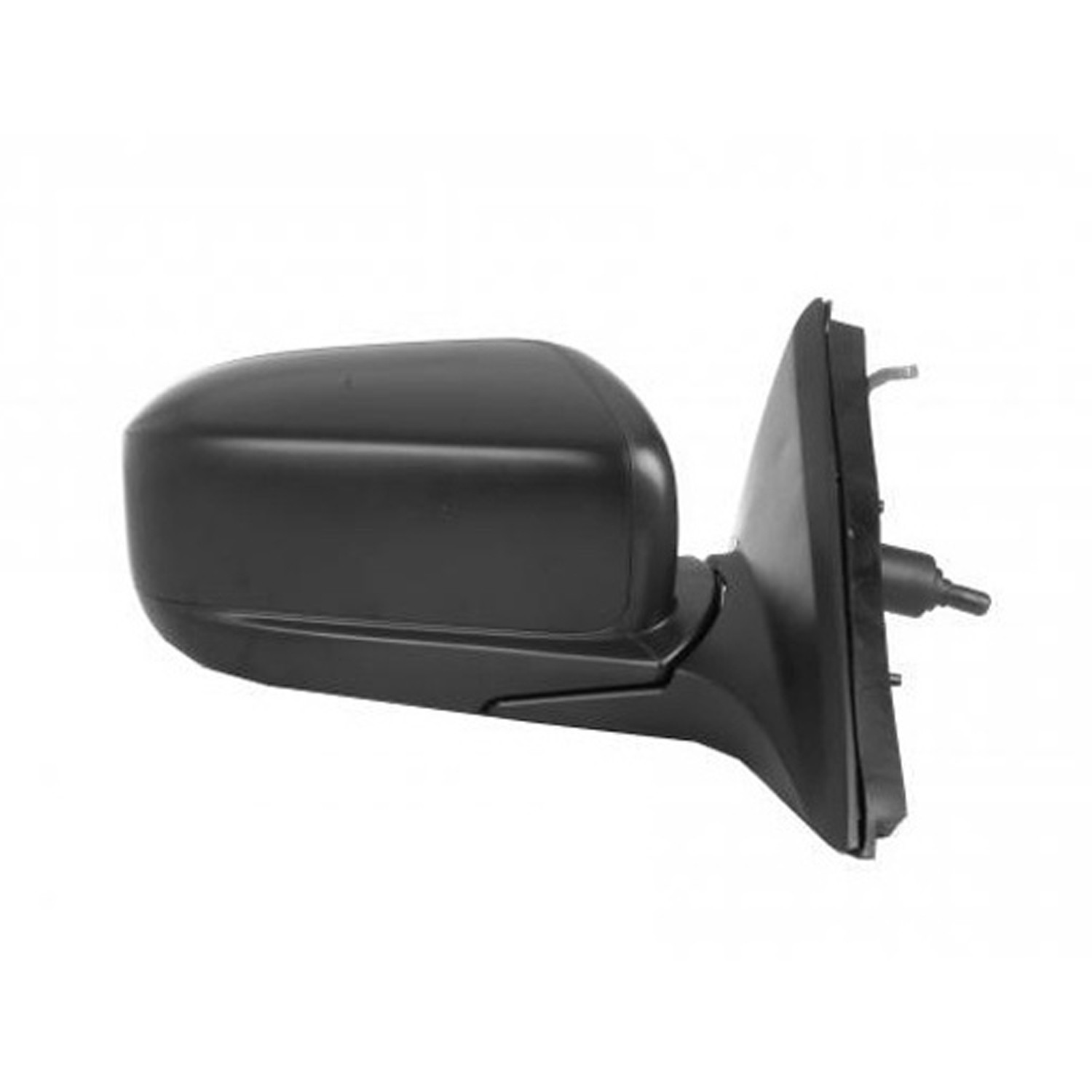 Door Mirror Assembly Right Manual Remote USA Built for Honda Accord Sedan 2003–2007