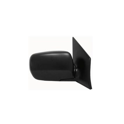 Door Mirror Assembly Right Power Remote Primed for Honda Pilot LX 2003–2005