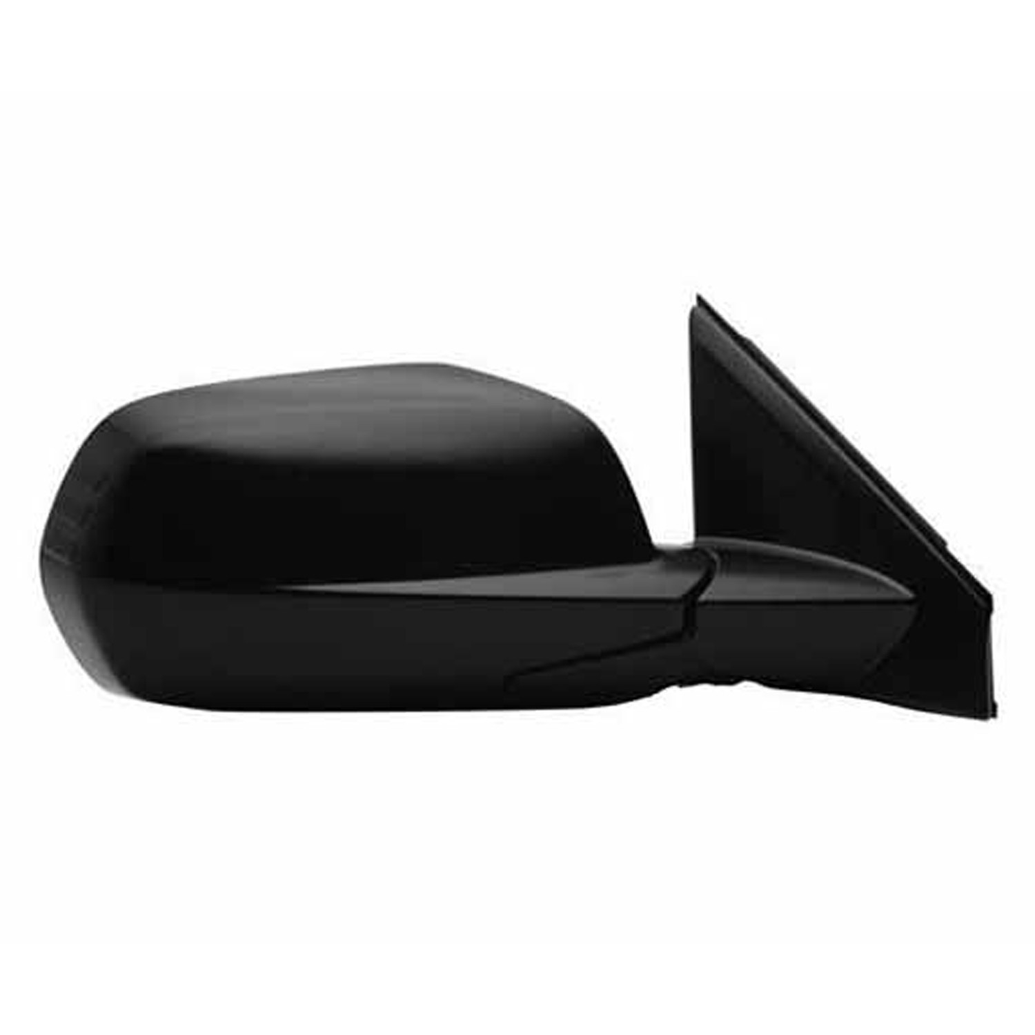 Door Mirror Assembly Right Non-Heated Power Remote for Honda Odyssey LX 2005–2010