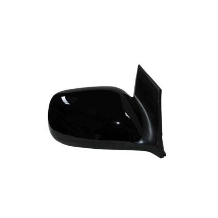Door Mirror Assembly Right Nighthawk Black Code B92P for Honda Civic Coupe LX EX Si 2006–2008