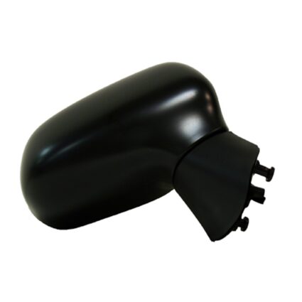 Door Mirror Assembly Right Canada/USA Built for Honda Civic Sedan LX EX Si 2006–2010