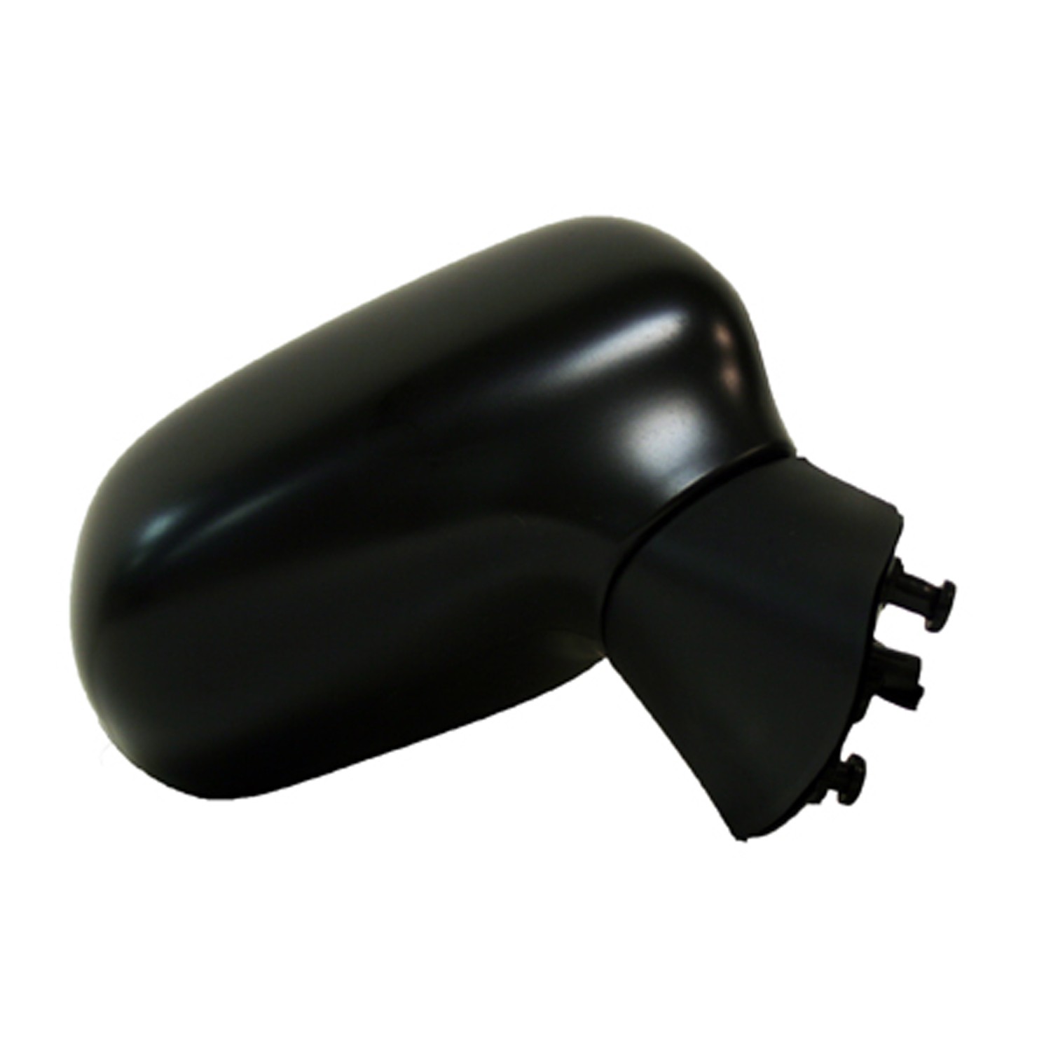 Door Mirror Assembly Right Canada/USA Built for Honda Civic Sedan LX EX Si 2006–2010