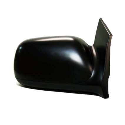 Door Mirror Assembly Right for Honda Civic Coupe DX DX-G 2006–2011