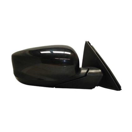 Door Mirror Assembly Right Power w/o Heat for Honda Accord Coupe 2008–2012