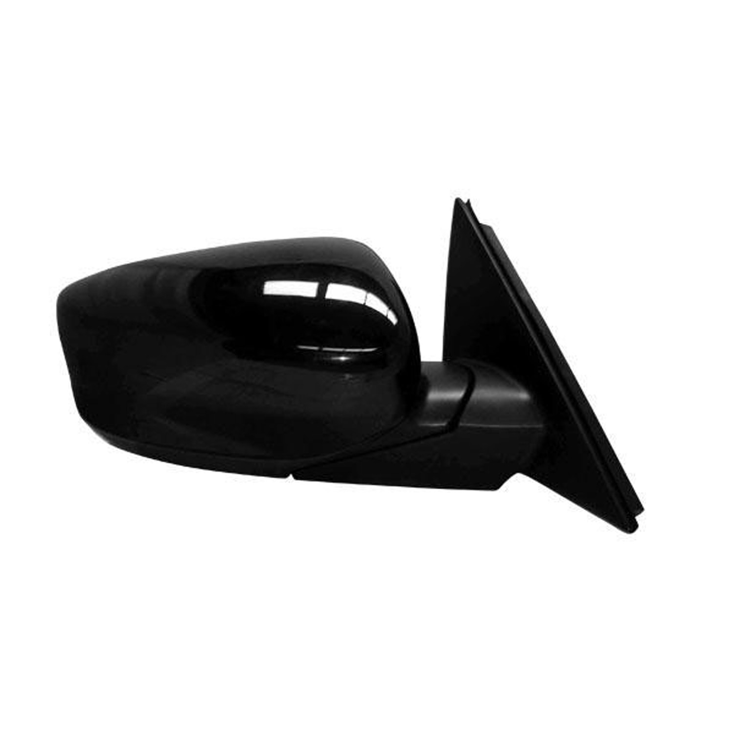 Door Mirror Assembly Right Power w/Heat USA Built for Honda Accord Sedan 2008–2012