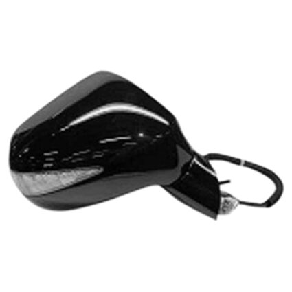 Door Mirror Assembly Right for Honda Civic Hybrid Hybrid-L 2006–2011