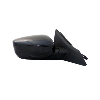 Door Mirror Assembly Right Non-Heated w/o Signal Lamp w/o LDW for Honda Accord Coupe EX EX-L 2013–2017